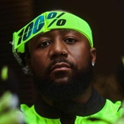 ‘I can’t lose again’ - Cassper Nyovest says the stakes are high and he needs to win his fight with Priddy Ugly