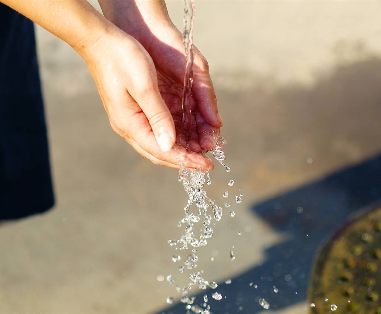 Talle munisipaliteite in die Wes-Kaap kan met watertekorte sit as erge beurtkrag vir nog 72 uur voortduur, volgens die provinsiale regering. Foto: Pixabay