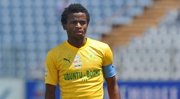 <p><strong>RUNNING OUT OF TIME | FIFA ban holding up Mkhuma's Swallows move</strong></p><p>Promise Mkhuma is at risk of being stranded after his move to Swallows was thrown into doubt due to the club's FIFA-imposed transfer ban.&nbsp;<br /></p>