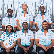 SA sailing team to make history at iconic Cape2Rio yacht race