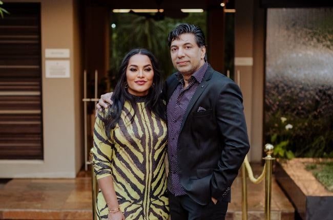 Dr. Anushka Reddy, an aesthetic doctor with a special interest in anti-aging, and Dr. Mahesh Naidu, a physician in private practice at Robinson Hospital opened Vivari Hotel and Spa by Matis.