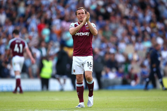 Mark Noble (Getty Images)