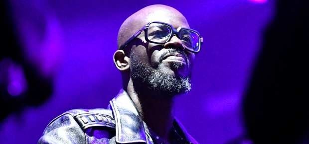 DJ Black Coffee  (PHOTO: GETTY IMAGES/GALLO IMAGES)