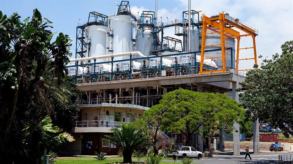 News24.com | Sappi to pay R8m after pleading guilty to exceeding emissions in KZN