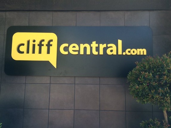 <p>We're at CliffCentral for Gareth Cliff press conference.</p><p></p>