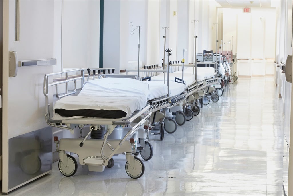 News24 | Dire healthcare staff shortage in Eastern Cape as hundreds of qualified nurses remain unemployed