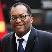 Who is Kwasi Kwarteng, the UK’s first black chancellor?