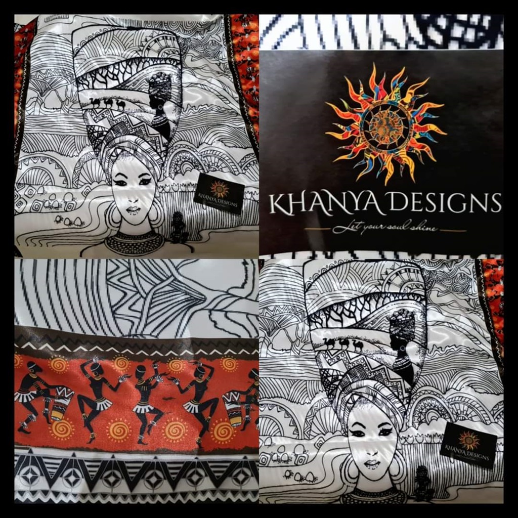Khanya designs