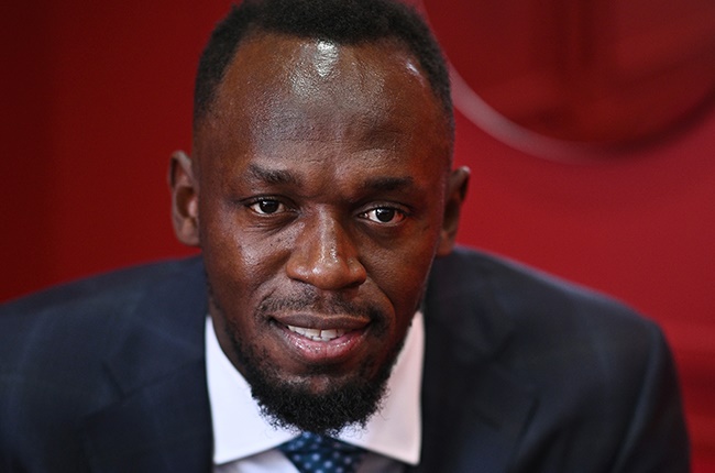 News24.com | Sprinting great Bolt says 'stressful situation' trying to recover lost millions