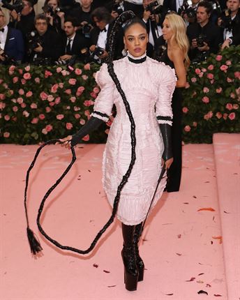 47 Unforgettable Photos From The 2019 Met Gala Channel24