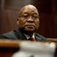 PICS: Jacob Zuma's day in court