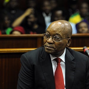 NPA indictment reveals details of Shaik's alleged bribes to Zuma | News24