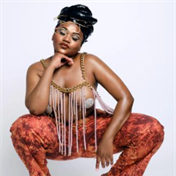 Busiswa ready to rock big stages!