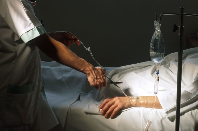 In April 2002, Netherlands became the first country to legalise euthanasia and assisted suicide.