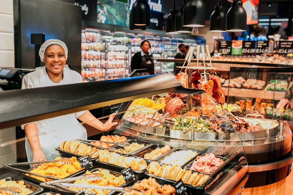 KZN's second Checkers Foods opens in Hillcrest - Retail Brief Africa