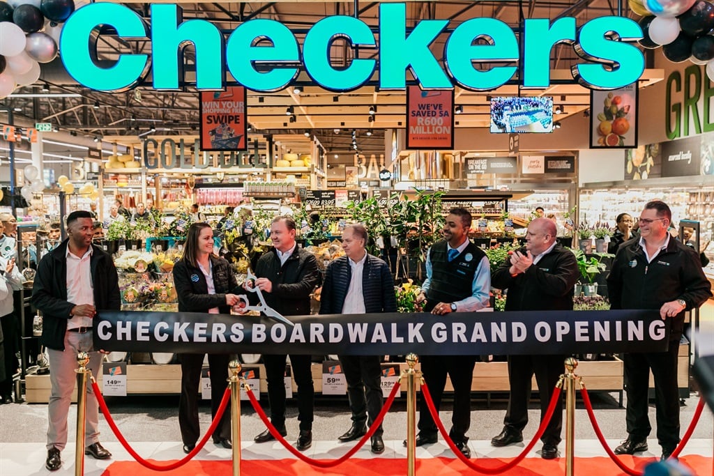 Checkers just opened first highend store in Eastern Cape as it aims at