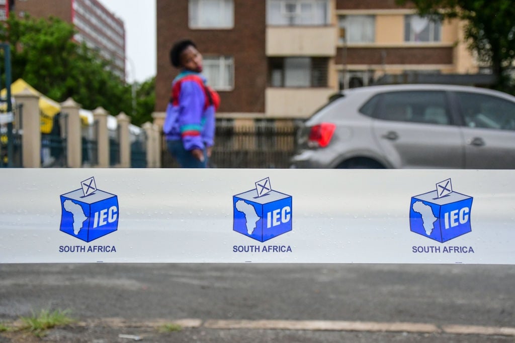 The DA has retained an eThekwini ward. 