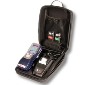 Mobile drug testing kit - ALCO-Safe