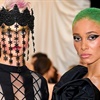 The most impressive headpieces, makeup and hair from the Met Gala 2018