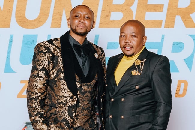 GALLERY | Stars step out for glitzy iNumber Number: Jozi Gold premiere ...