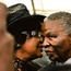 From Mandela to Ramaphosa: Winnie and her presidents