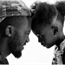 Watch: Kwesta is Mzansi’s best dad with adorable snap of father-daughter movie night