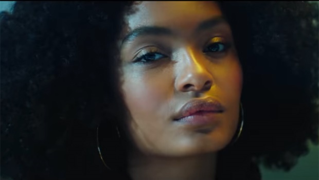 Yara Shahidi appears in Drake's new music video