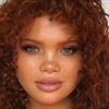 "It's a dream come true" - SA model is the latest face of Rihanna’s beauty line