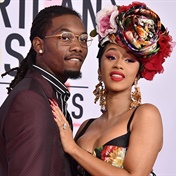 Cardi B and Offset pack on the PDA in Vegas one month after divorce