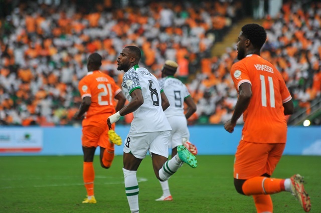 Bad omen for AFCON finalists 'emerges'