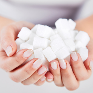 Go easy on your sugar consumption, here's how it can affect your health. 