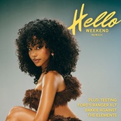 HELLO WEEKEND | Getting to know Grammy nominee Tyla