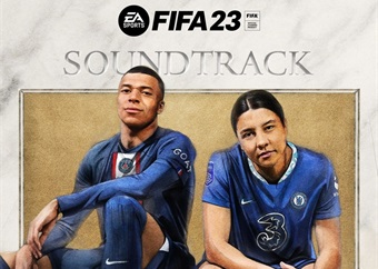 Bangers Only - Artists From Over 30 Countries Included In FIFA Soundtrack