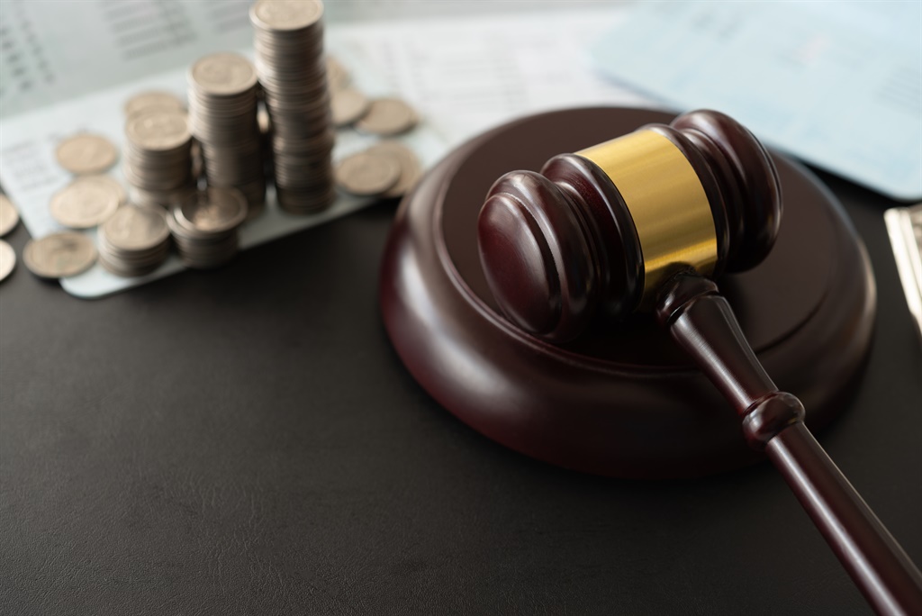South African banks could face hefty fines or risk losing their licences if they behave unethically or treat clients unreasonably. Picture: iStock/ Utah778

