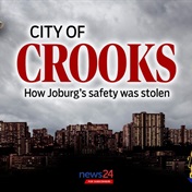 City of crooks | Joburg's security fiasco: R67m irregular IBM payment, CCTV blunder compromised safety