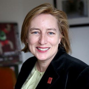 Mary Wareham of Human Rights Watch, coordinator of the Campaign to Stop Killer Robots. Picture: Supplied