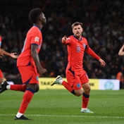 England hold Germany in thrilling UNL draw 