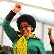 Ten iconic images that tell Winnie Madikizela-Mandela’s story of struggle and triumph through fashion