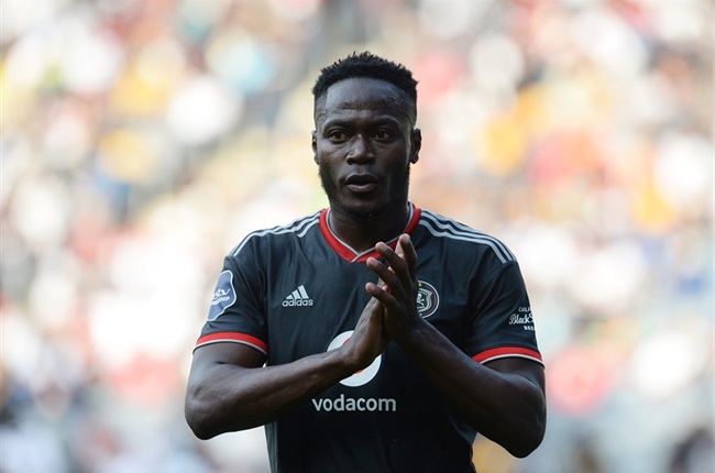 Orlando Pirates latest: New signing chose trophies over money!