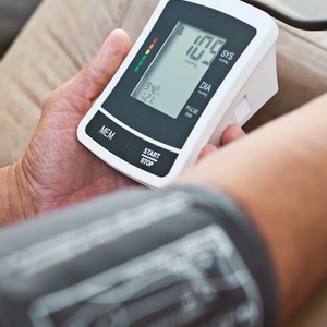 Here's what you need to know about hypertension