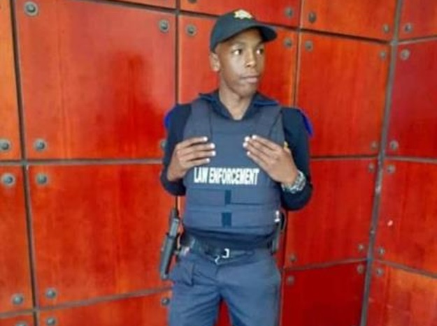 News24 | Two more arrests made for murder of Cape Town LEAP officer Siphelo Magwa