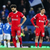 Liverpool Legend Slams 'Selfish' Salah