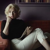 'A tough dress to fill' – Meet Hollywood's newest leading lady playing the iconic Marilyn Monroe