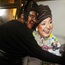Winnie died with spiritual words in her mouth, says her personal assistant Zodwa Zwane