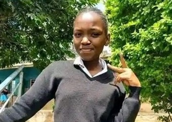 From inquest to arrest: Murdered KZN matric girl's boyfriend in custody