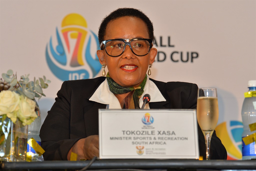Sport Minister, Tokozile Xasa, has given a directive for the Caster Semenya discrimination by IAAF to be pursued further.