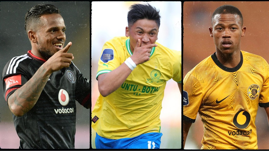 Vote for the player you believe will have the biggest impact in the DStv Premiership this season