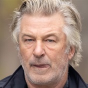 Alec Baldwin shows signs of strain as potential criminal case looms over fatal ‘accidental shooting’