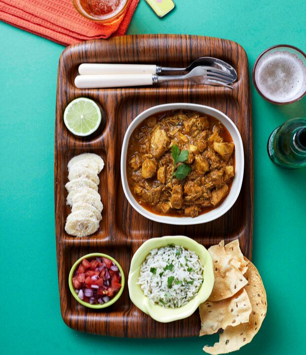 Don’t sweat it: 12 South African curries to tempt 