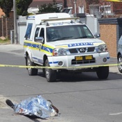 Horrific taxi murder leaves kasi shaken! 